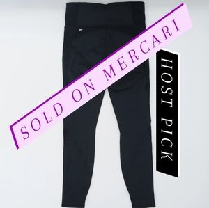 Fabletics  High Waisted PowerHold Leggings